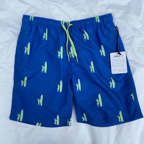 johnnie o swim trunks